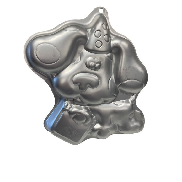 Wilton Blues Clues Cake Pan Mold - Picture 2 of 3